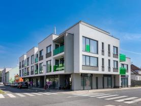 Pronájem bytu 3+kk, 80 m², Mladá Boleslav, ul. Palackého