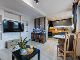 Prodej bytu 3+kk, 43 m², Karlovy Vary, ul. Borová