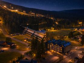 Prodej bytu 2+kk, 53 m², Harrachov