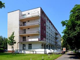 Pronájem kancelářského prostoru, 20 m2, Ostrava