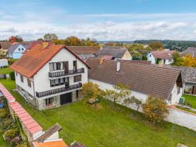 Prodej rodinného domu, 230 m², Bechyně