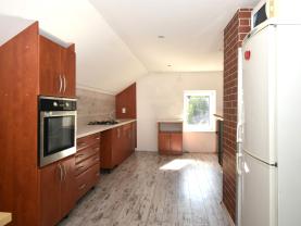 Pronájem bytu 2+kk, 110 m², Rychvald, ul. U Školky