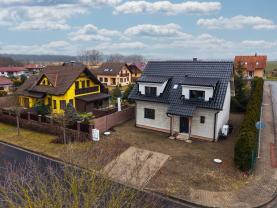 Prodej rodinného domu, 134 m², Horní Ředice