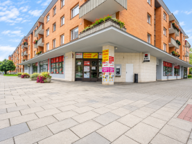 Prodej obchod a služby, 750 m², Otrokovice, ul. Tylova