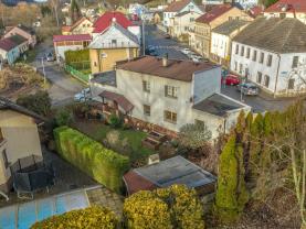 Prodej rodinného domu, 130 m², Mladá Boleslav, ul.U přejezdu