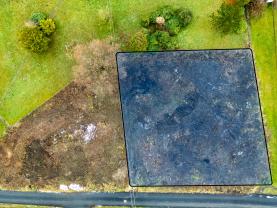 Prodej pozemku k bydlení, 864 m², Jiříkov, ul. Fibichova