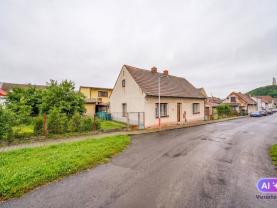 Prodej chalupy, 80 m², Kryry