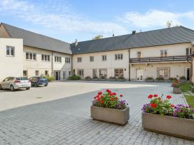 Prodej rodinného domu, 300 m², Slatina