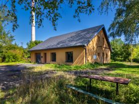 Prodej rodinného domu, 293 m², Děčín, ul. Krokova