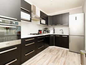 Prodej bytu 2+1, 55 m², Krnov, ul. SPC G