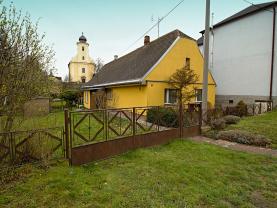 Prodej rodinného domu, 153 m², Velké Heraltice, ul. Opavská