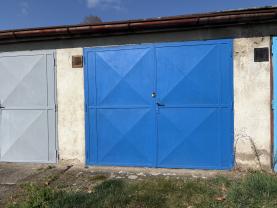 Pronájem garáže, 18 m², Pardubice