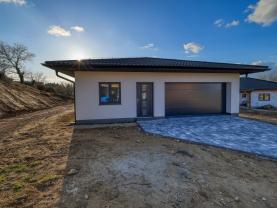 Prodej rodinného domu, 137 m², Březová, ul. Gen. Svobody