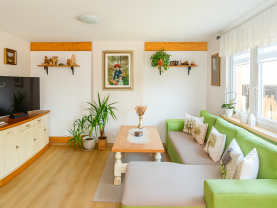 Prodej rodinného domu, 120 m², Bublava