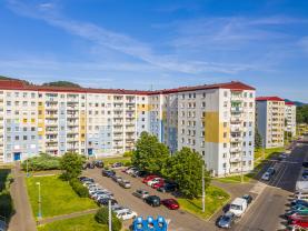 Prodej bytu 4+1, 98 m², Teplice, ul. Pod hvězdárnou