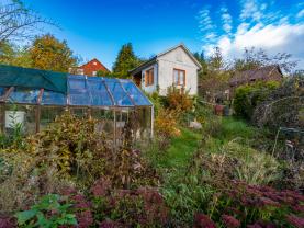 Prodej chaty, 388m², Stružnice - Bořetín