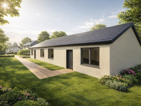 Prodej pozemku k bydlení, 1061 m², Žáky