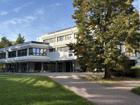 Pronájem kancelářského prostoru, Pardubice, ul. Lonkova