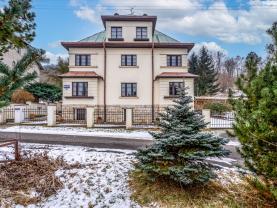 Prodej rodinného domu, 278 m², Jílové, ul. Dvořákova