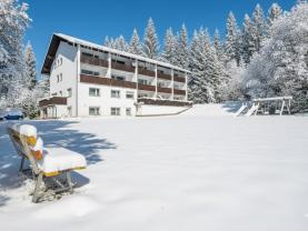 Prodej bytu 1+kk, 35 m², Frauenberg, Německo