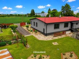 Prodej bytu 5+1 a větší, 139 m², Chlumec nad Cidlinou
