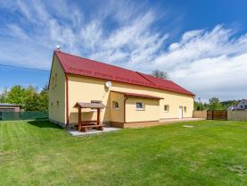 Prodej rodinného domu, 390 m², Teplá, ul. Šafářské Domky