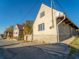 Prodej rodinného domu, 54 m², Slatina