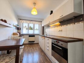Prodej bytu 2+1, 54 m², Humpolec, ul. Na Skalce
