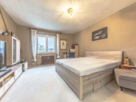 Prodej bytu 2+1, 78 m², Praha, ul. Drahobejlova