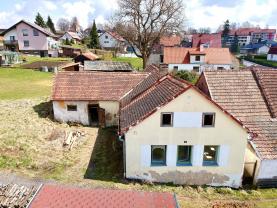 Prodej rodinného domu, 168 m², Malonty