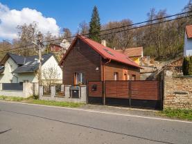 Prodej rodinného domu, 94 m², Zvoleněves