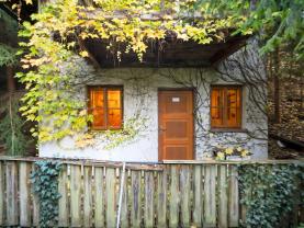 Prodej chaty, 30 m², Nové Město nad Metují, ul. K Sirkárně