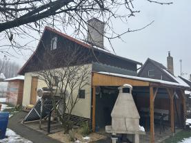 Prodej chaty, 50 m², Vratimov, ul. Na Popinci