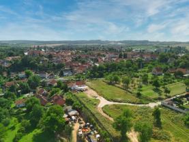 Prodej pozemku k bydlení, 2614 m², Kouřim, ul. Na Salabce