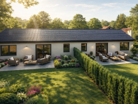 Prodej bytu 4+kk, 72 m², Žiželice, ul. Rožumberkova