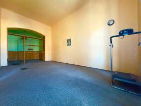 Prodej rodinného domu, 757 m², Kadaň, ul. Čsl. armády