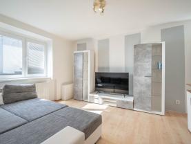 Prodej bytu 1+1, 32 m2, Kladno, ul. Sokolovská