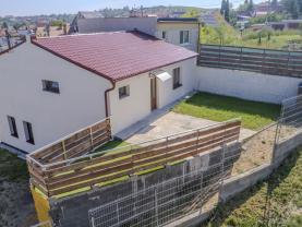 Prodej rodinného domu, 173 m², Zaječí, ul. Zahradní