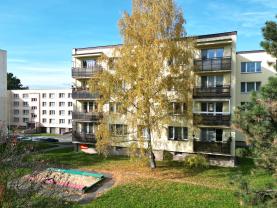 Prodej bytu 3+1, 77 m², Ostrava, ul. Na Výspě