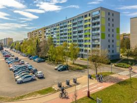Prodej bytu 2+kk, 43 m², Mladá Boleslav, ul. Havlíčkova