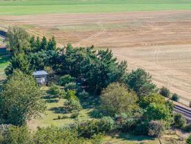 Prodej pozemku k bydlení v Nové Vsi pod Pleší