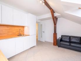 Pronájem bytu 5+kk, 100 m², Praha 10, ul. Kolovratská