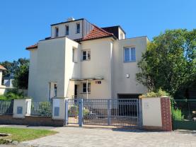 Pronájem garáže, 16 m², Praha, ul. K Horoměřicům