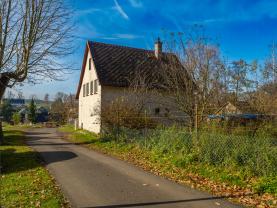 Prodej rodinného domu, 137 m², Růžová