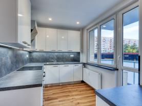 Prodej bytu 2+1, 68 m², České Budějovice, ul. Staroměstská