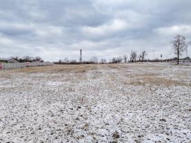 Prodej komerčního pozemku, 10579 m², Stará Huť