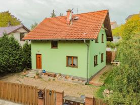 Prodej rodinného domu, 94 m², Plešnice