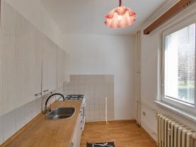 Pronájem bytu 2+1, 53 m², Valašské Meziříčí, ul. Na Šištotě