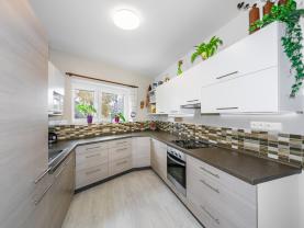 Prodej rodinného domu, 141 m², Plzeň, ul. Červenohrádecká