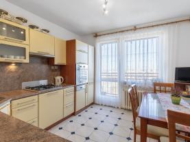 Prodej bytu 3+1, 70 m², Ostrava, ul. Čujkovova